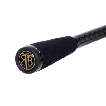 LANSETA RTB FORTEZZA X-FAST SPINNING 762XH 2.28M/20-60G 2BUC - Img 4