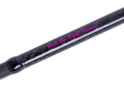 LANSETA RTB KINGPIN TZ 2.13M 2-10G FAST 2BUC