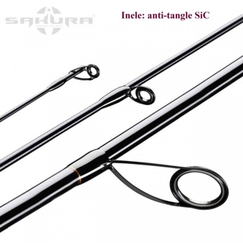 LANSETA SAKURA FRESH SNIPER FSNS 602L 1.83M 2TR 2-7GR - Img 2