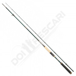 LANSETA SAKURA IONIZER SPIN INSL 902M 2.74M 5-25GR LONG RANGE