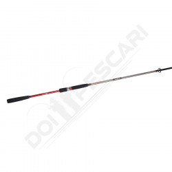 Lanseta Sakura Redbird Spinning RDS 902M 2.74m 5-25gr