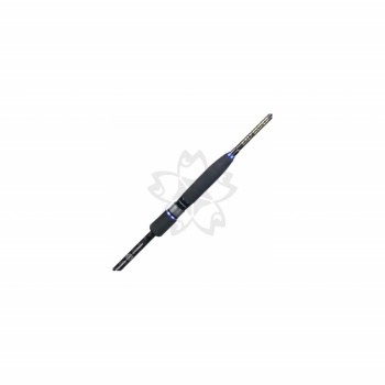 LANSETA SAKURA SALT SNIPER SPINNING SALSS 2.70M 14-42G - Img 3