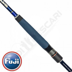 Lanseta Sakura Shukan Spin SHUS 902 M 2.74m 10-35gr Beach Special
