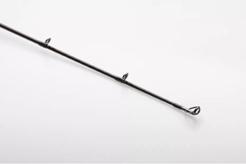 LANSETA SAVAGE GEAR ALPHA SG6 JERKBAIT CASTING ROD 1.98M 30-90G 1+1BUC - Img 5