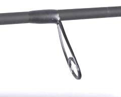 LANSETA SAVAGE GEAR BLACK SPIN 2.31M / 9-32G 2BUC XX