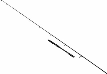 LANSETA SAVAGE GEAR DEFIANCE SG8 INSHORE 2.36M 12-56G 2BUC