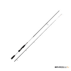 LANSETA SAVAGE GEAR LRF 1.98M / 0-5G 2BUC XX