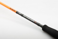 LANSETA SAVAGE GEAR ORANGE LTD MEDIUM GAME 2.51M 7-25G 2BUC