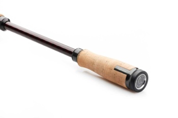 LANSETA SAVAGE GEAR REVENGE SG6 MEDIUM GAME 2.43M 7-25G 2BUC - Img 3
