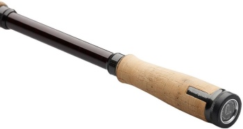 LANSETA SAVAGE GEAR REVENGE SG6 VERTICAL 1.98M 12-33G 2BUC - Img 3