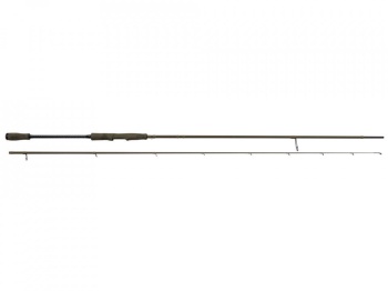 LANSETA SAVAGE GEAR SG4 STREETSTYLE SPECIALIST 2.28M 4-20G 2BUC - Img 2