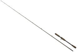 LANSETA SAVAGE GEAR SG4 VERTICAL SPECIALIST BAITCAST 1.98M 25-60G 1+1BUC