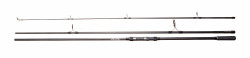LANSETA SHAKESPEARE CYPRY 12FT 3.00LBS 3PC 3.60M