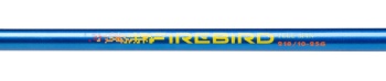 LANSETA SHAKESPEARE FIREBIRD TELESCOPICA 8FT/2.40M 15-35G 6SEC - Img 3