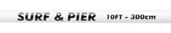 LANSETA SHAKESPEARE SALT SURF 12FT/3.60M 112-170G 2SEC - Img 3