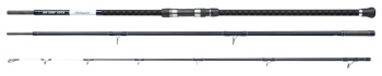 LANSETA SHAKESPEARE SALT XT BEACH EXP 11FT6/3.45M 112-225G 5 SEC