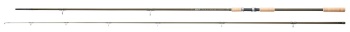 LANSETA SHAKESPEARE SKP SOLITUDE 12FT/3.60M BARBEL 2.25LB 2SEC