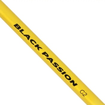 LANSETA SOMN BLACK CAT BLACK PASSION G2 BENCH 3.00M 600GR 2BUC - Img 2