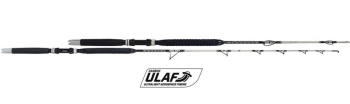 LANSETA SOMN COLMIC PRO LIGHT WHITE SERIES 2.14M 12-20LB 1BUC - Img 2