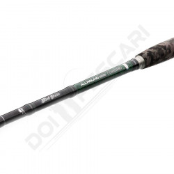 LANSETA SOMN DAM MADCAT BLACK ALLROUND 2.85M 100-250GR