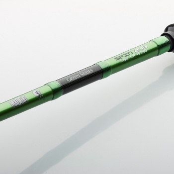 LANSETA SOMN DAM MADCAT GREEN SPIN 2.75M 40-150GR - Img 8