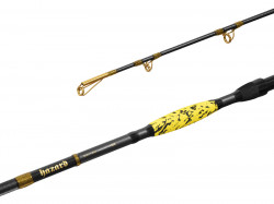 LANSETA SOMN DELPHIN HAZARD BXG / 2 TRONSOANE / 310CM/505G