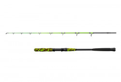 LANSETA SOMN DELPHIN MONSTRO 2 / 2 TRONSOANE 210CM/250G