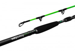 LANSETA SOMN DELPHIN WALKYRA / 2 TRONSOANE 300CM/850G