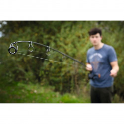 LANSETA SONIK DOMINATOR RS 3.04M 3.50LB