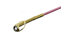 LANSETA SPINNING DELPHIN QUEEN SPIN / 240CM/10-30G/2 TRONSOANE