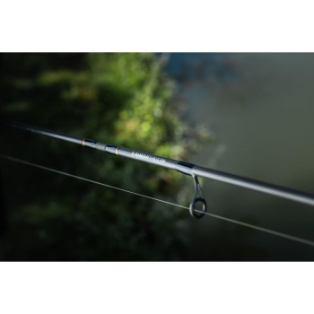 LANSETA SPINNING NOMURA SAMURAI SPINNING FUJI 2.10M 3-15G 2BUC - Img 2