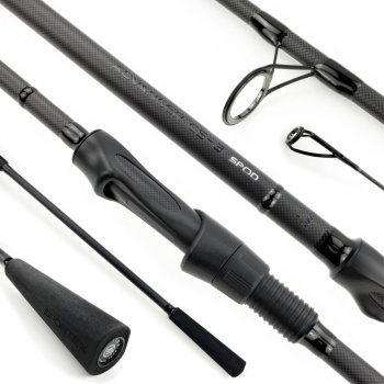 LANSETA SPORTEX ADVANCER CS-3 CARP SPOD 13FT 3.96M 5.00LBS 2 BUC - Img 3