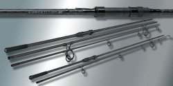 LANSETA SPORTEX COMPETITION CARP CS-4 3.65M 3.5LBS 2BUC