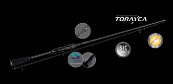 LANSETA SPORTEX CURVE RS-3 PERCH 2.35M 7-24G 2BUC - Img 2