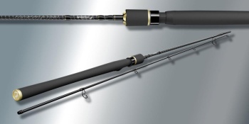 LANSETA SPORTEX CURVE SPIN RS-2 1.80M 10G 2BUC - Img 2