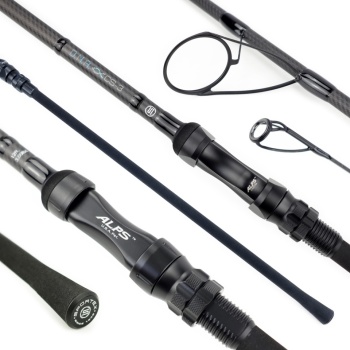 LANSETA SPORTEX D.N.A. CS-3 CARP KW SIC 13FT 3.96M 3.75LBS 2BUC - Img 2