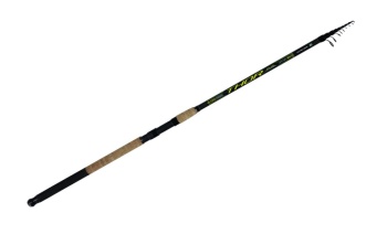 LANSETA TELEMACH MAVER THOR UNIVERSAL PRO 4.00M 20-40G
