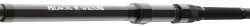 LANSETA TELESCOPICA DAIWA BLACK WIDOW CARP 3.60 / 3LBS