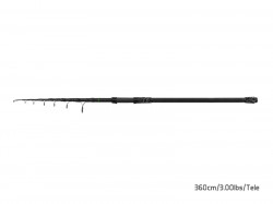 LANSETA TELESCOPICA DELPHIN ARMORA 300CM/2.75LBS