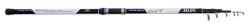 LANSETA TELESCOPICA LINEAEFFE LONG BEACH WWG 3.60M / 200G
