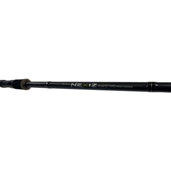 LANSETA TEOS NEXIZ KAMO 3TR 3.60M 140G XXP SPECIMENT FEEDER - Img 5