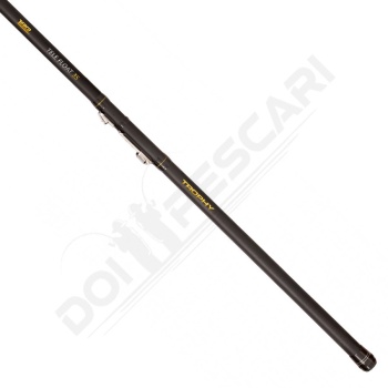 Lanseta Zebco Trophy Tele Float 3.80m 35gr