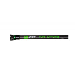 LANSETA ZECK CAT-ATTACK SPIN 2.70M 180G 2TR
