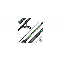 LANSETA ZECK CAT-ATTACK VERTIC 1.70M 200G 1TR