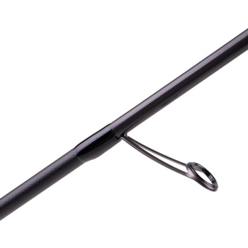 LANSETA ZECK CHERRY-STICK BLACK EDITION 2.30M 16G 2BUC - Img 6