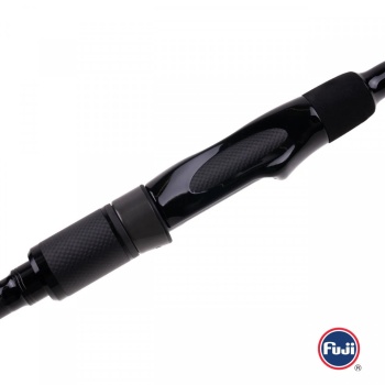 LANSETA ZECK CHERRY-STICK BLACK EDITION 2.50M 30GR 2BUC - Img 6