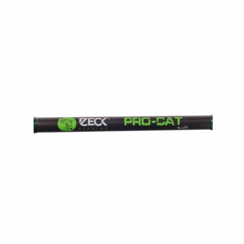 LANSETA ZECK PRO-CAT BOAT 2.40M 300G 2TR - Img 3