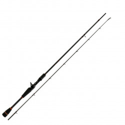 LANSETA ZECK VERTIC CAST STL 1.80M 40G 2TR