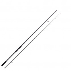 LANSETA ZECK ZANDER WOBBEL-WUMME 2.65M 50GR