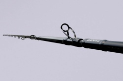 LANSETA ZENAQ PLAISIR ANSWER PA-B80 SOPMOD BAIT CAST 244CM 15-100GR 2BUC